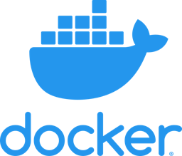 Dockerのロゴ